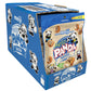 Meiji Hello Panda Cookies, Vanilla Crème Filled - 7 Oz, Pack Of 6 - Bite Sized Cookies With Fun Panda Sports