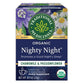 Traditional Medicinals Tea, Organic Nighty Night, Relax & Get a Good Night's Sleep, 16 Tea Bags (Packaging May Vary)