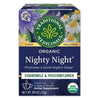 Traditional Medicinals Tea, Organic Nighty Night, Relax & Get a Good Night's Sleep, 16 Tea Bags (Packaging May Vary)