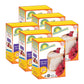 Kinnikinnick Angel Food Cake Mix, Gluten Free, Allergy Friendly, 15.9 oz Boxes, 6 Pack