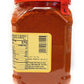 Tuttocalabria Calabrian Chili Powder, Sweet & Mild, Shaker, 350 Gm (12.3 Oz) All Natural, Non-Gmo, Product Of Italy