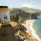 TRADITIONAL GHEE BY GOLD NUGGET GHEE, USDA ORGANIC, FULL-YEAR/PASTURE-RAISED, GRASS-FED BUTTER 8oz