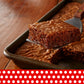 Betty Crocker Fudge Brownie Mix, Family Size, 18.3 oz