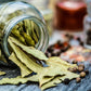 Organic Bay Leaves - 4 Ounces - 100% Certified Organic - Earthwise Aromatics