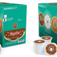 Keurig, The Original Donut Shop, K-Cup Packs (Regular - Medium Roast Extra Bold, 48 Count)