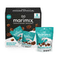 MARIMIX Mini Snack Mix - Chocolatey Sea Salt - 6 Pack - 1.06 Ounce Each
