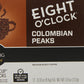 Eight OClock Coffee Colombian K-Cups for Keurig, 72 Count, Model SYNCHKG025310