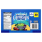 Capri Sun Pacific Cooler Mixed Fruit Flavored Juice Drink Blend, 30 ct Box, 6 fl oz Pouches