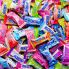 Hi Chew Japanese Fruit Candy - 25.4oz Bulk Variety Pack - 14 Flavors Chewy Taffy - College Care Package, Birthday Gift Box for K