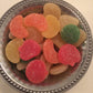 Haribo Gummi Candy, Fruit Salad, 5 Oz. Bag (Pack Of 12)