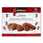 Walkers Shortbread Assorted Chocolate Shortbread