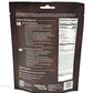Melting Pot Chocolate Fondue; Mini Chocolate Wafers For Melting, Cookies & Cream Dark Chocolate Flavor, Pack Of 3, 9.75Oz Bags