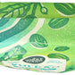 Whole Foods Market, El Volcan Light Roast Whole Bean Coffee, Mandarin Orange, Honey & Brown Sugar, 12 Ounce