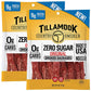 TILLAMOOK COUNTRY SMOKER Keto Friendly Smoked Sausages, Zero Sugar, 4 Ounce (Pack of 2), Original Flavor