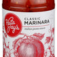 Pasta Jay'S - Pasta Sauce Classic Marinara - Case Of 6 - 25 Oz (6X25 Oz)