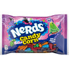 Nerds Halloween Candy Corn, Rainbow Shelled, 8 Oz Bag, Multicolor