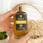 Bee And You Raw Wildflower Honey, 100% Natural, Wildcrafted, Polyflora And Unprocessed, Active Enzymes, Antioxidants, Ou Kosher,