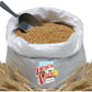 Organic Hard White Wheat Berries - 24lbs
