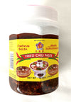 Fried Chili Paste - 10.56Oz (Pack Of 1)