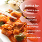 Sun Luck Sauce Sweet & Sour 14.5 OZ
