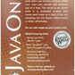Java One Sumatra Coffee, 14-Count Pods (Pack Of 6)