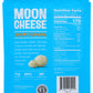 Moon Cheese - 100% Natural Cheese Snack - Gouda - 2 oz
