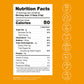 BLUEBIRD PROVISIONS Bone Broth Powder - Natural Chicken Flavor, 7.05 oz Pack - Gut-Healing, Zero Additives, With Natural Electrolytes