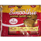 Boyer Candy Co. Butterscotch Smoothie Peanut Butter Cups (6 Ct 0.5 Oz Cups)