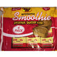 Boyer Candy Co. Butterscotch Smoothie Peanut Butter Cups (6 Ct 0.5 Oz Cups)