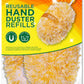 Millifiber Microfiber Reusable Refills For Swiffer Hand Duster, 360 Degree Dry Duster Heavy Duty Refills, 2-Pack (Handle Is Not 