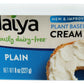 Daiya, Plain Cream Cheese Style Spread, 8 oz