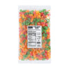 Kervan Candy Bebeto Sour Gummy Bears - Fruity & Soft Gummy Candy Bulk for Kids, Gift Snacks and Parties - Sour Gummy Bears Party