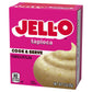 Jell-O Tapioca cook & Serve Pudding & Pie Filling 3 oz (3 Pack)