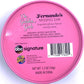 Abc Signature The Golden Girls Marshmallow Flavored Candy - One (1) Fernandos Missing Ear Collectible Tin Bear Shapped Candies S