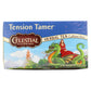 Celestial Seasonings Tension Tamer Tea Bags - 20 Ct - 6 Pk