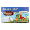 Celestial Seasonings Tension Tamer Tea Bags - 20 Ct - 6 Pk