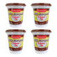 '4'' La Serenisima ''Dulce De Leche ,'' Milk Caramel'', 400 G-14.10 Oz From Argentima