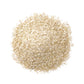 Food To Live White Quinoa Flakes, 1 Pound Pressed Quinoa Seeds, Whole Grain, Raw, Kosher, Vegan. High In Protein, Riboflavin. Gr
