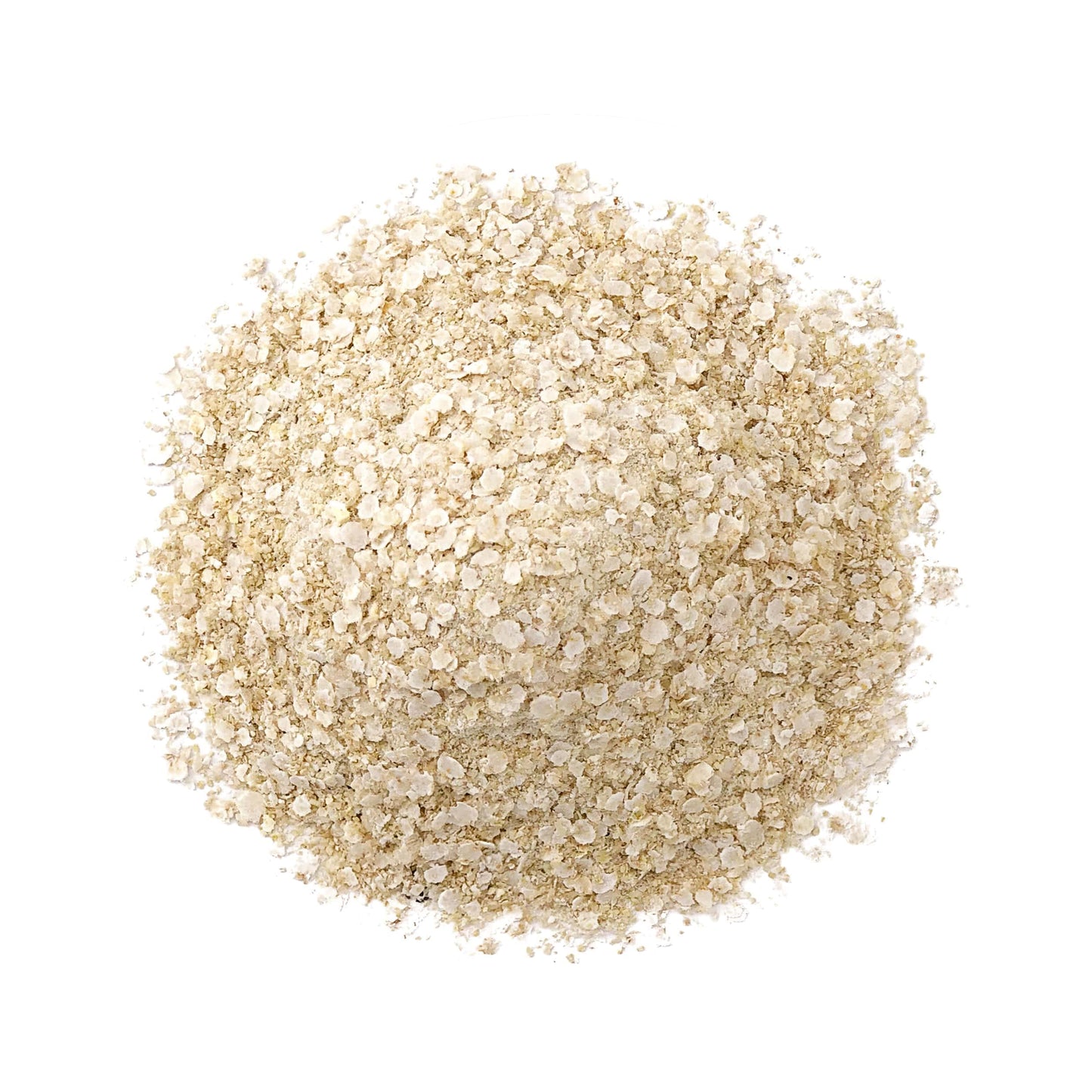 Food To Live White Quinoa Flakes, 1 Pound Pressed Quinoa Seeds, Whole Grain, Raw, Kosher, Vegan. High In Protein, Riboflavin. Gr