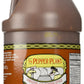 Pepper Plant California Style Hot Sauce (Original, 64 Fl. Oz.)