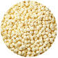 White Cheddar Cheese Popcorn Tin, 10 Ounce (1 Gallon Tin), Birthday Gifts, The Hampton Popcorn & Candy Company