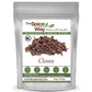 The Spice Way Cloves - Whole (4 Oz)| Clove Spice, For Many Savory Dishes And Even Tea