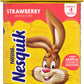 Nesquik Strawberry Powder Drink Mix 9.38oz