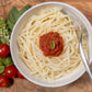 Kitchen & Love Hearts Of Palm Linguine, Low Carb, Low Calories, Plant Based, Non Gmo, Gluten Free Pasta Alternative, Vegan, Easy