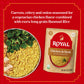 Royal - Ready To Heat Rice - Authentic Chicken & Herb, 4 Count