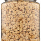 Aurora Products Organic Roasted & Salted Peanuts, 44 Oz - Healthy Snack, Gluten-Free, No Artificial Ingredients