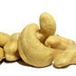 Gourmet Cashews By Its Delish - Raw (4 Lbs)