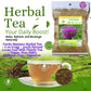 Cardo Mariano Herb Tea | Vegan | 100% Pure & Natural Cardo Marin - Milk Thistle Loose Tea 4oz (113g)