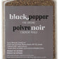 Kirkland Fine Ground Black Pepper, 348 Gram