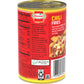 Hormel Angus Beef Chili No Beans, 14 oz, 12-Pack, Convenient and Hearty Meal Option